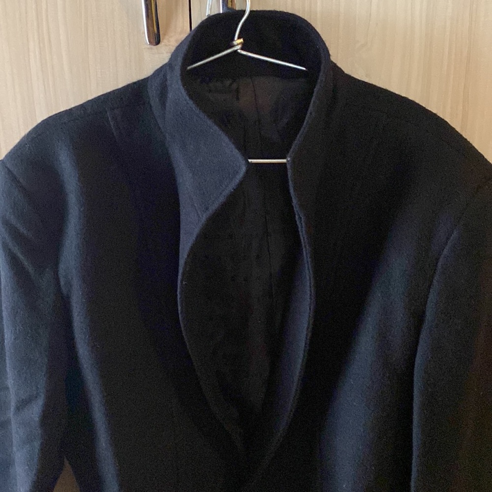 Mens winter coat size 42β (XL) - Picture 2 of 5